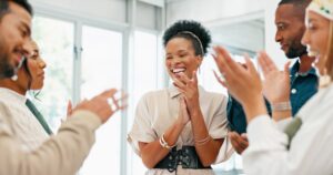 career and professional growth